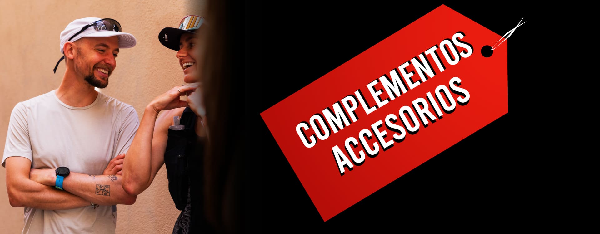 Black Friday Complementos